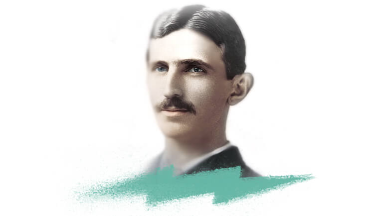 Nikola Tesla