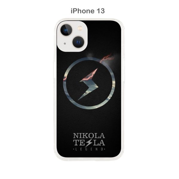 Tesla Phone case