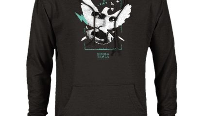 Tesla Hood
