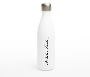 Tesla Bottle