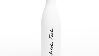 Tesla Bottle