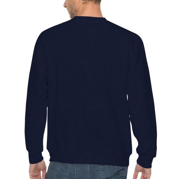 Premium Tesla Sweatshirt Wings of Power