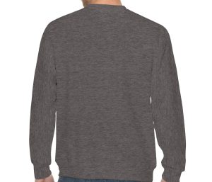 Premium Tesla Sweatshirt Holy Grail