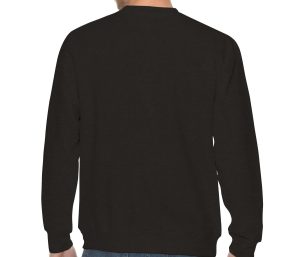 Premium Tesla Sweatshirt High Voltage