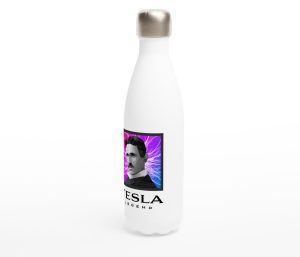 Premium boca Tesla Legend