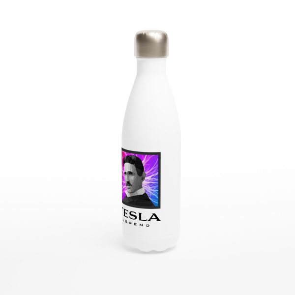 Premium Bottle Tesla Legend